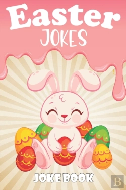 Bertrand.pt - Easter Jokes - Joke Book