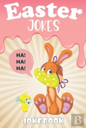 Easter Jokes - Joke Book