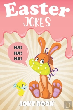 Bertrand.pt - Easter Jokes - Joke Book