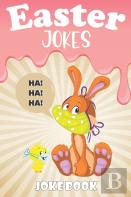 Easter Jokes - Joke Book