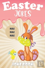Easter Jokes - Joke Book