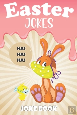 Bertrand.pt - Easter Jokes - Joke Book