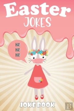 Bertrand.pt - Easter Jokes - Joke Book