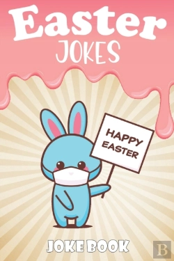Bertrand.pt - Easter Jokes - Joke Book