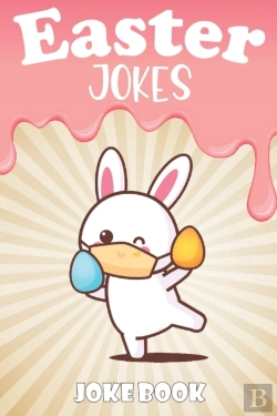 Bertrand.pt - Easter Jokes - Joke Book