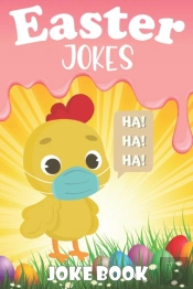 Easter Jokes - Joke Book