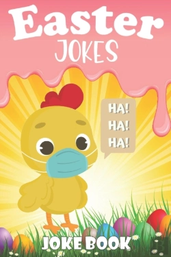 Bertrand.pt - Easter Jokes - Joke Book