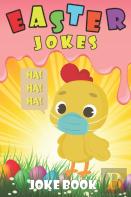 Easter Jokes - Joke Book
