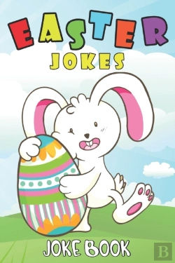Bertrand.pt - Easter Jokes - Joke Book
