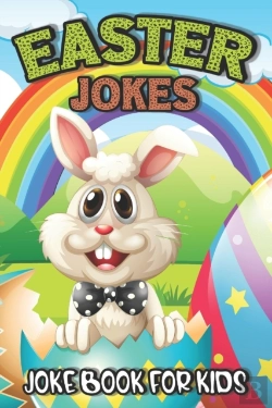Bertrand.pt - Easter Jokes - Joke Book