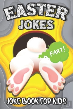 Bertrand.pt - Easter Jokes - Joke Book