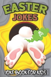 Easter Jokes - Joke Book