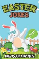 Easter Jokes - Joke Book