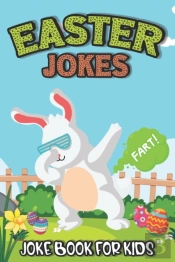 Easter Jokes - Joke Book