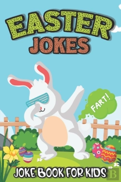 Bertrand.pt - Easter Jokes - Joke Book