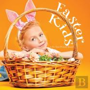 Easter Kids, A No Text Picture Book