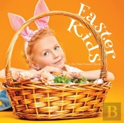 Easter Kids, A No Text Picture Book