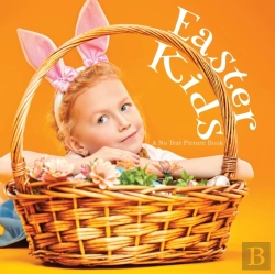 Bertrand.pt - Easter Kids, A No Text Picture Book
