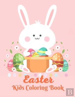 Bertrand.pt - Easter Kids Coloring Book
