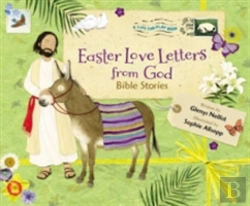 Bertrand.pt - Easter Love Letters From God