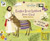 Easter Love Letters From God