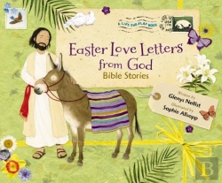 Bertrand.pt - Easter Love Letters From God