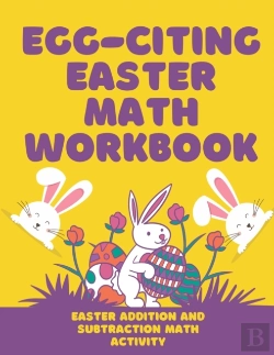 Bertrand.pt - Easter Math Workbook