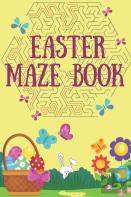 Easter Maze Book
