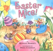Easter Mice!