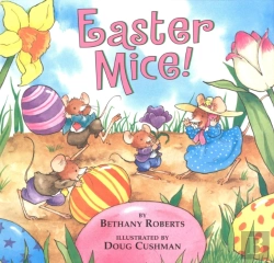 Bertrand.pt - Easter Mice!