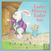 Easter Morning, Easter Sun