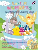 Easter Numbers