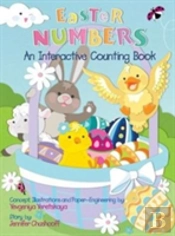 Easter Numbers
