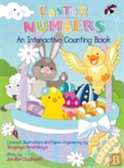 Bertrand.pt - Easter Numbers