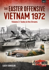 Easter Offensive: Vietnam 1972