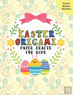 Bertrand.pt - Easter Origami Paper Crafts For Kids