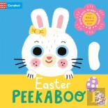 Easter Peekaboo