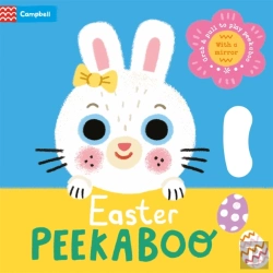 Bertrand.pt - Easter Peekaboo