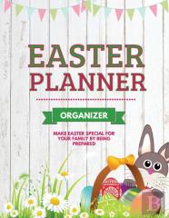 Easter Planner