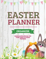Easter Planner