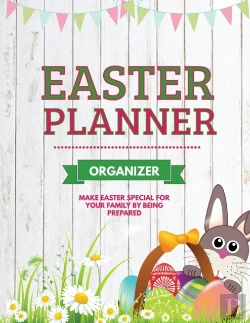 Bertrand.pt - Easter Planner