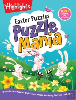 Bertrand.pt - Easter Puzzles