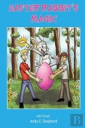 Easter Rabbit'S Magic