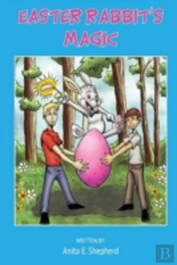 Bertrand.pt - Easter Rabbit'S Magic