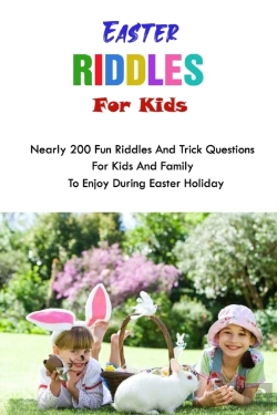 Bertrand.pt - Easter Riddles For Kids