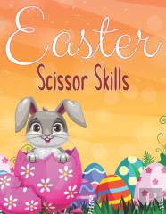 Easter Scissor Skills