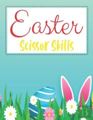 Easter Scissor Skills