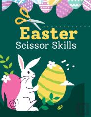 Easter Scissor Skills