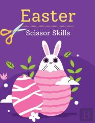 Easter Scissor Skills
