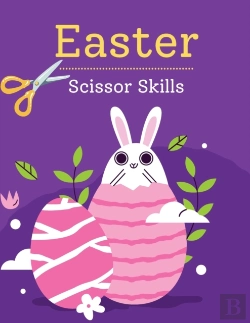 Bertrand.pt - Easter Scissor Skills